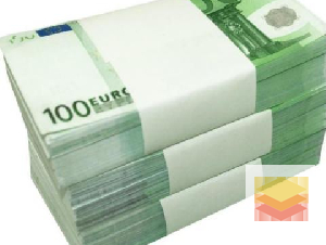 Oferta de préstamos entre particulares y empresas.