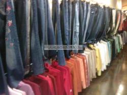 ropa usada de marca