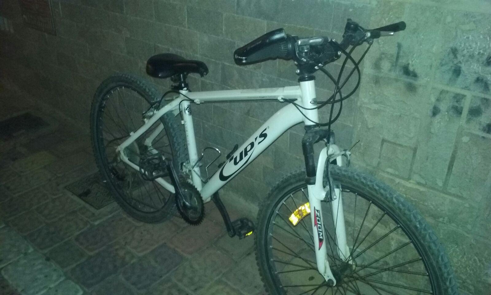 bici
