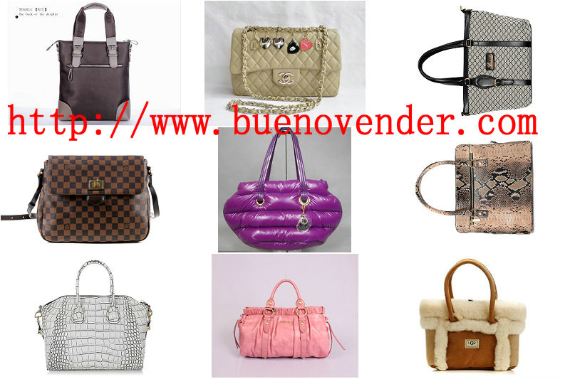 De fabricación china de la moda Réplica billetera:http:  www.buenovender.com